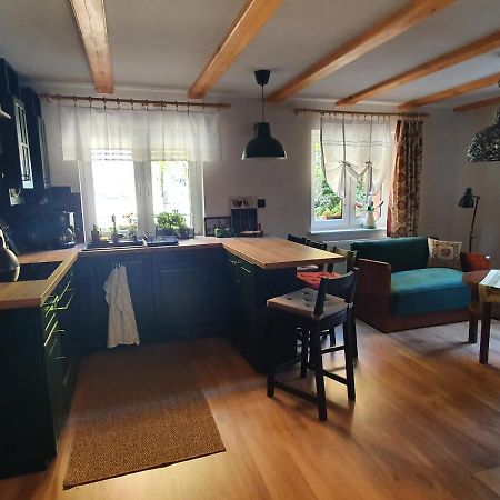 Apartamenty Magiczna Wenecja Cieszyn  Exterior foto