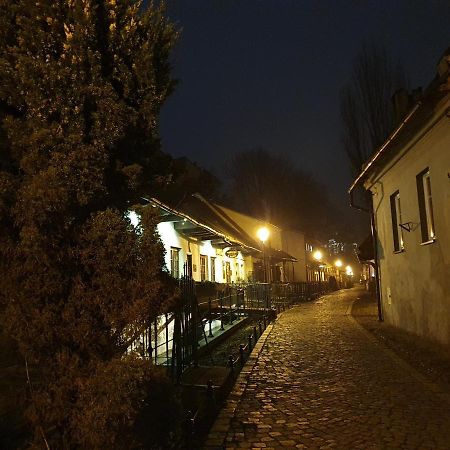 Apartamenty Magiczna Wenecja Cieszyn  Exterior foto
