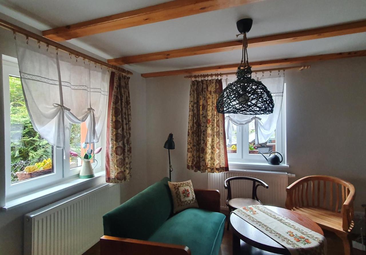 Apartamenty Magiczna Wenecja Cieszyn  Exterior foto
