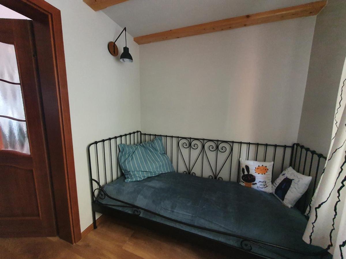 Apartamenty Magiczna Wenecja Cieszyn  Exterior foto