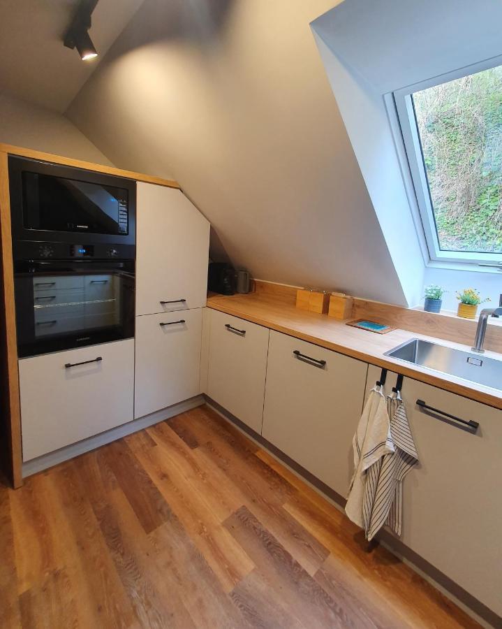 Apartamenty Magiczna Wenecja Cieszyn  Exterior foto