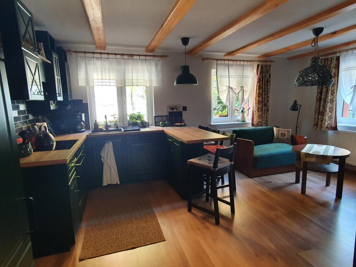 Apartamenty Magiczna Wenecja Cieszyn  Exterior foto