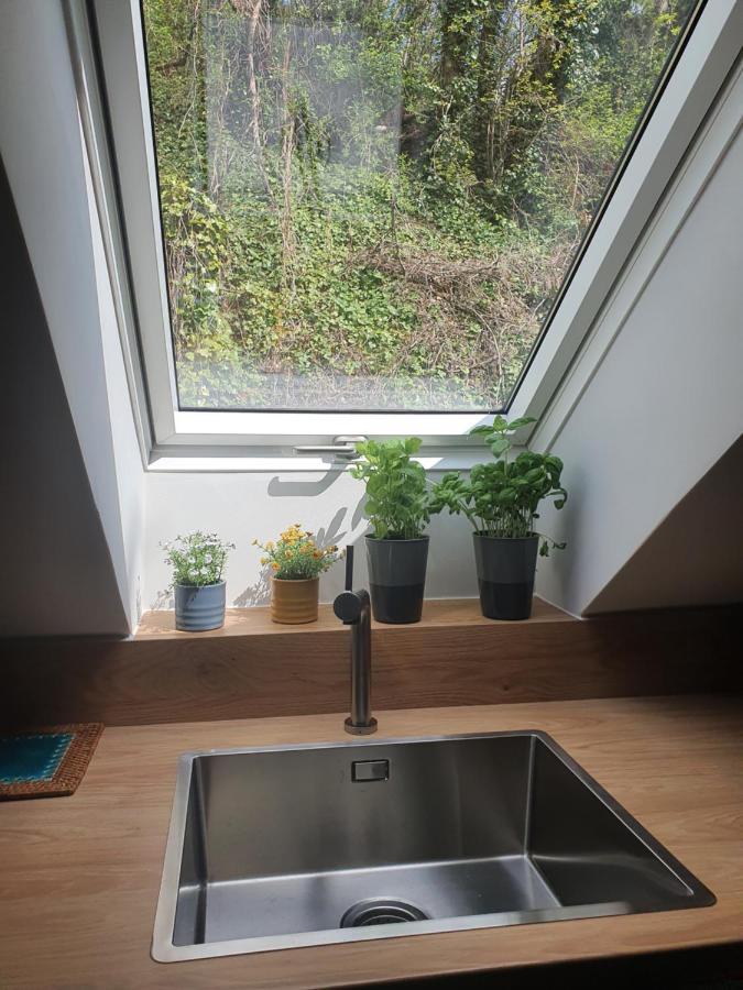 Apartamenty Magiczna Wenecja Cieszyn  Exterior foto