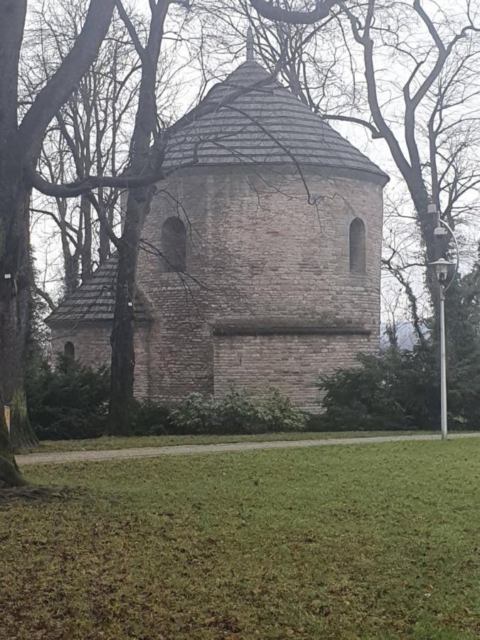 Apartamenty Magiczna Wenecja Cieszyn  Exterior foto