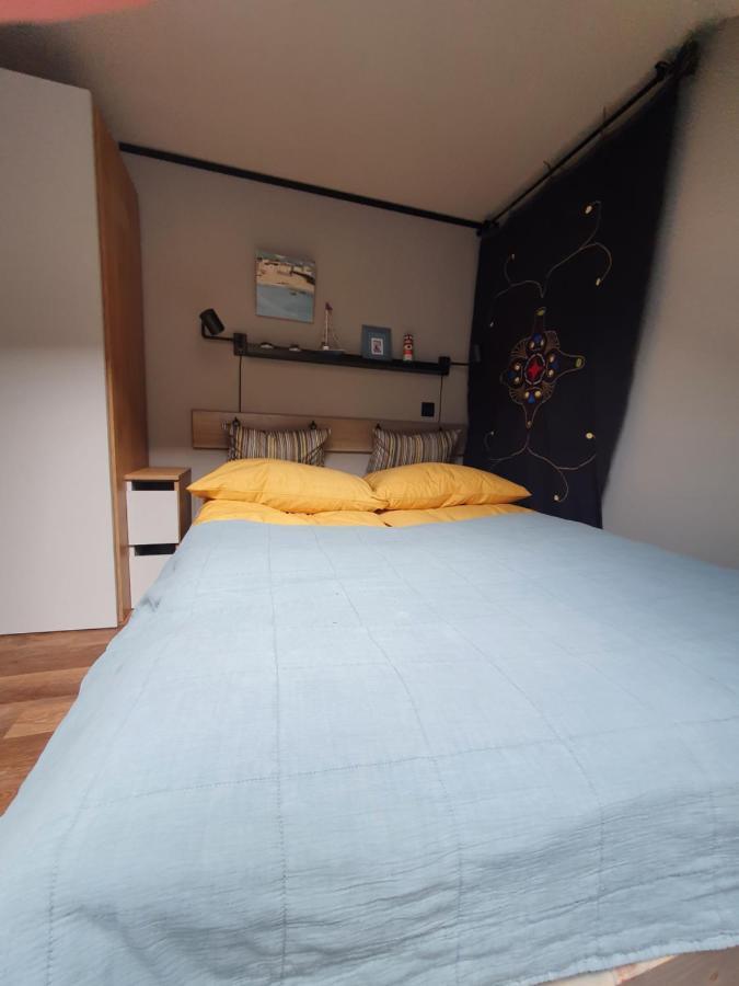 Apartamenty Magiczna Wenecja Cieszyn  Exterior foto
