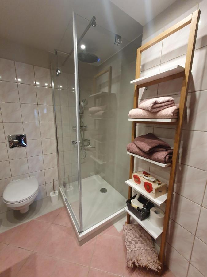 Apartamenty Magiczna Wenecja Cieszyn  Exterior foto