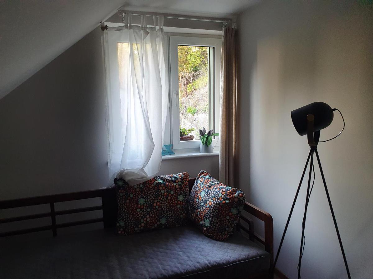 Apartamenty Magiczna Wenecja Cieszyn  Exterior foto
