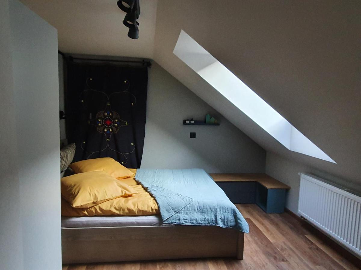 Apartamenty Magiczna Wenecja Cieszyn  Exterior foto