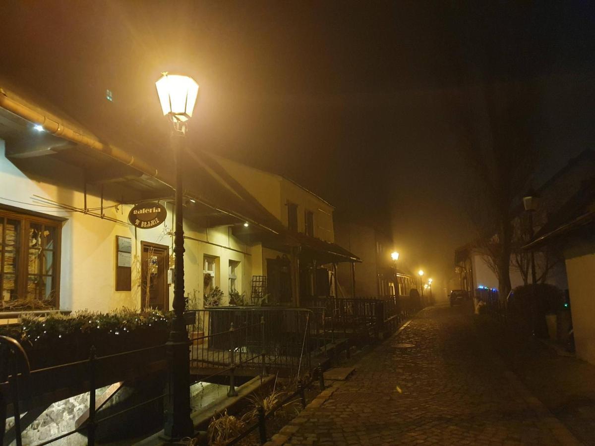 Apartamenty Magiczna Wenecja Cieszyn  Exterior foto