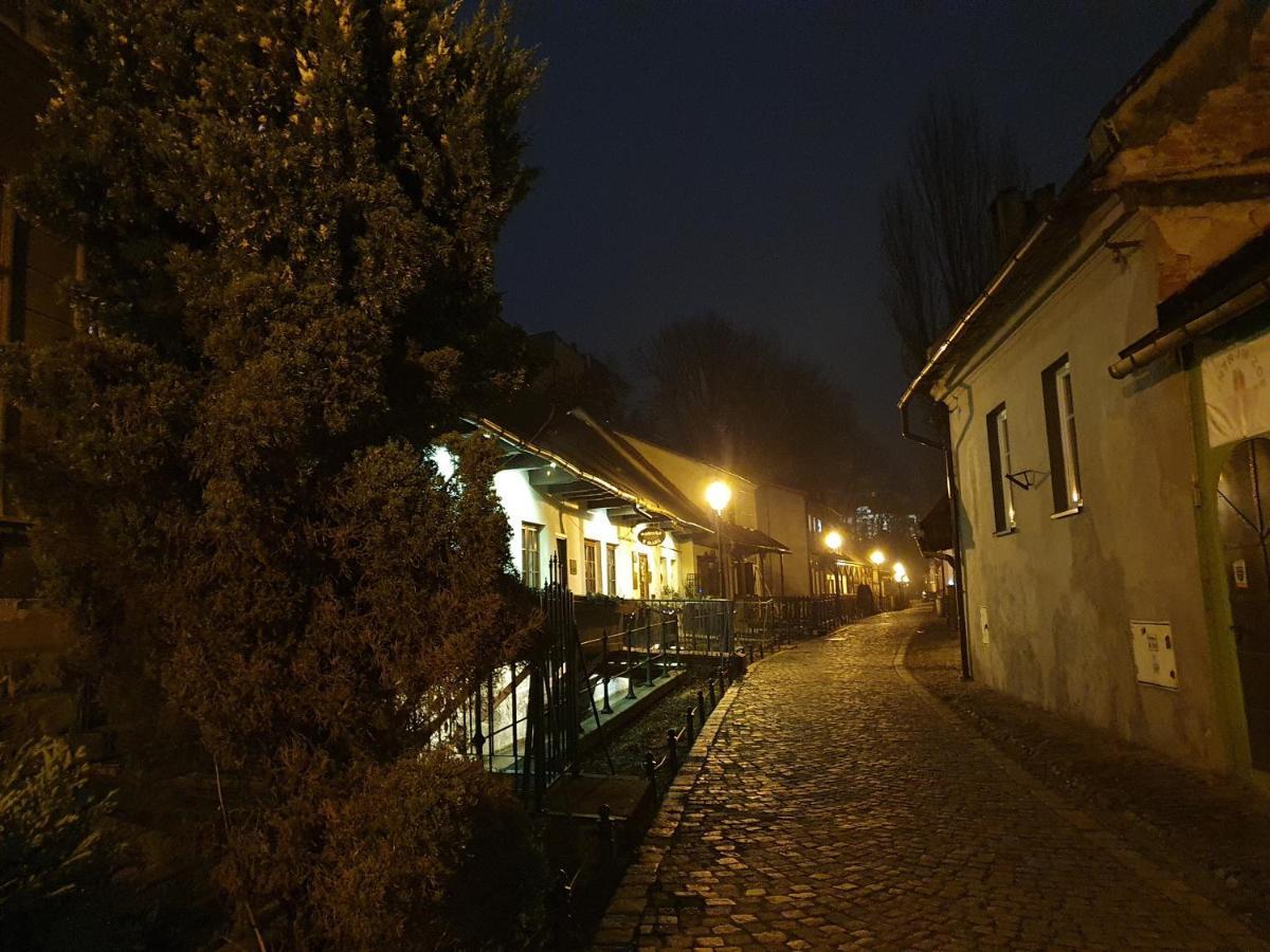 Apartamenty Magiczna Wenecja Cieszyn  Exterior foto
