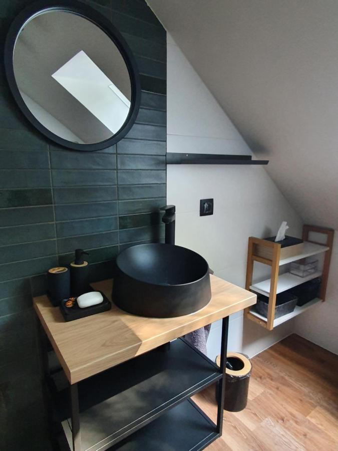Apartamenty Magiczna Wenecja Cieszyn  Exterior foto