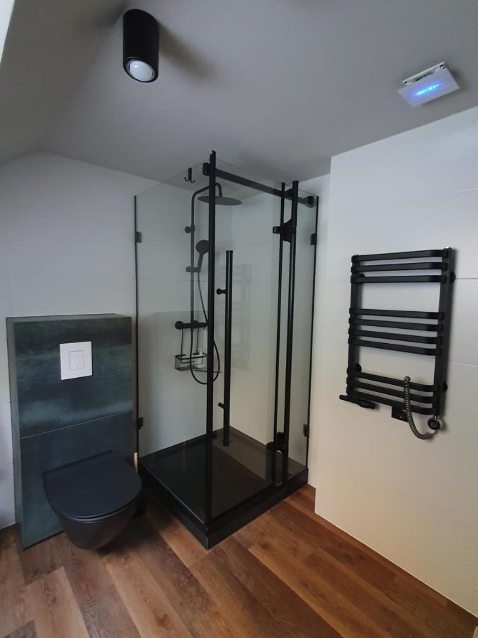 Apartamenty Magiczna Wenecja Cieszyn  Exterior foto